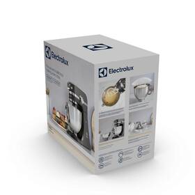 Kuchyňský robot Electrolux EKM5540 šedý

 obrázek produktu 18 z 18