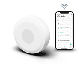Tlačítko Tesla Sensor Button 

 obrázek produktu 6 z 6