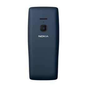 Mobilní telefon Nokia 8210 modrý

 obrázek produktu 5 z 8