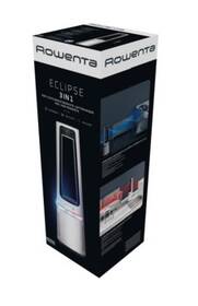 Čistička vzduchu Rowenta QU5060F0 Eclipse 3v1 bílá

 obrázek produktu 3 z 5