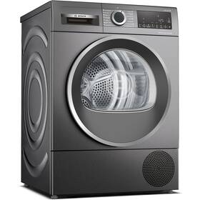 Set výrobků Bosch WGG2440REU + WQG235DREU 
