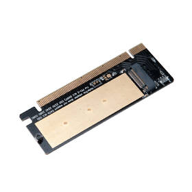 Řadič AKASA M.2 SSD na PCIe adaptérová karta s chladičem 

 obrázek produktu 3 z 3