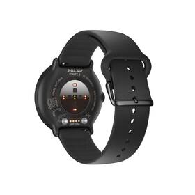 Chytré hodinky Polar Ignite 3 vel. S-L černé

 obrázek produktu 11 z 15