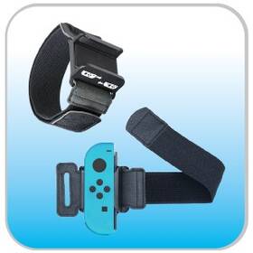 Herní set Excalibur Games Nintendo Switch All Sports Kit 

 obrázek produktu 3 z 6