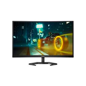 Herní monitor Philips 27M1C3200VL černý

 obrázek produktu 3 z 7