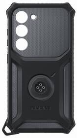 Kryt na mobil Samsung Rugged Gadget na Galaxy S23 černý

 obrázek produktu 2 z 3