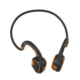 Sluchátka Evolveo BoneSwim MP3 16GB oranžová

 obrázek produktu 2 z 3