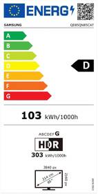 Televize Samsung QE85QN85CA 

 obrázek produktu 1 z 6