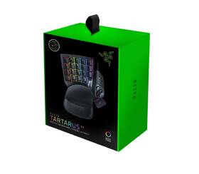 Klávesnice Razer Tartarus V2 černá

 obrázek produktu 5 z 7