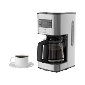 Kávovar Electrolux E5CM1-6ST 

 obrázek produktu 2 z 9
