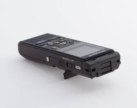 Diktafon OM SYSTEM WS-883 černá barva
