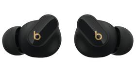 Sluchátka Beats Studio Buds + černá

 obrázek produktu 2 z 6