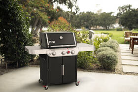 Gril zahradní plynový Weber Genesis E-325s černý

 obrázek produktu 3 z 3