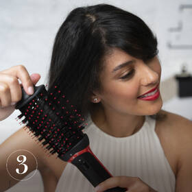 Styler Revlon One-Step Blow-Dry Multi Styler RVDR5333E 

 obrázek produktu 8 z 8