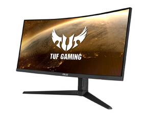 Herní monitor Asus TUF Gaming VG34VQL1B černý

 obrázek produktu 2 z 7