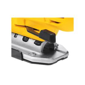 Přímočará pila Dewalt DWE349 

 obrázek produktu 3 z 5