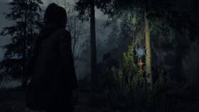 Hra U&I Entertainment PlayStation 5 Alan Wake 2: Deluxe Edition 

 obrázek produktu 3 z 10