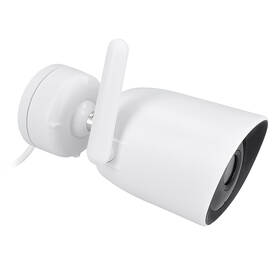 IP kamera Solight 1D79, WI-Fi, 4 Mpx, IP65 bílá

 obrázek produktu 1 z 18