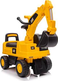 Odrážedlo plastové Buddy Toys BPC 5310 

 obrázek produktu 4 z 10