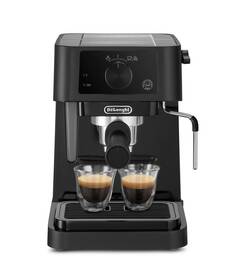 Pákový kávovar De'Longhi EC235.BK černý

 obrázek produktu 13 z 17