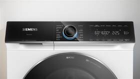 Pračka Siemens WG56B2A2CS AquaStop bílá barva

