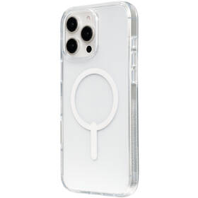 Kryt na mobil ZAGG Crystal Palace Snap na Apple iPhone 16 Pro Max průhledný

 obrázek produktu 1 z 2