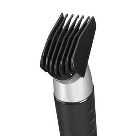 Zastřihovač multifunkční BaByliss MT812E černý/stříbrný

 obrázek produktu 5 z 9
