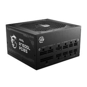 Zdroj MSI A750GL PCIE5 
