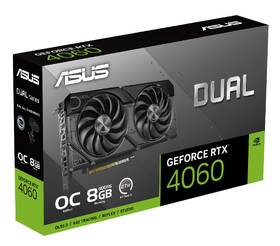 Grafická karta Asus GeForce RTX 3060 OC 12G V2 

 obrázek produktu 19 z 19
