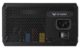 Zdroj Asus 1200W Gold černý

 obrázek produktu 3 z 12