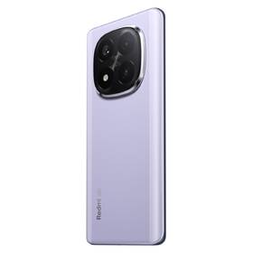 Mobilní telefon Xiaomi Redmi Note 14 Pro+ 5G 12 GB / 512 GB fialový

 obrázek produktu 5 z 11