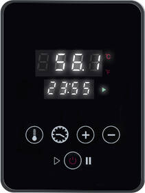 Vařič Sous-vide Steba SV 120 nerez

 obrázek produktu 4 z 5
