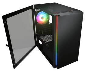 Case Cougar Purity RGB černá

 obrázek produktu 3 z 7