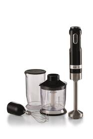 Ponorný mixér Ariete 602/02 černá barva
