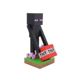 Držák EXG Cable Guy - Enderman černý

 obrázek produktu 2 z 8