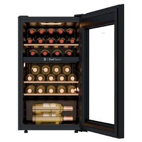 Vinotéka Haier HWS32GDG černá

 obrázek produktu 2 z 15