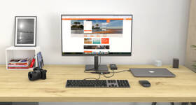 Dokovací stanice i-tec USB-C Travel Easy Dock 4K HDMI, PD 60 W 

 obrázek produktu 4 z 7