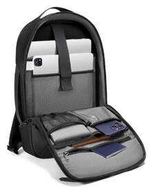Batoh na notebook MYBALO Basel černý

 obrázek produktu 4 z 9
