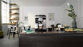 Automatický kávovar De'Longhi ECAM 290.81 TB černý/titanium

 obrázek produktu 10 z 12