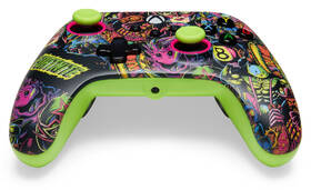 Gamepad PowerA Advantage - Xbox - Fortnite Glow černý

 obrázek produktu 9 z 14