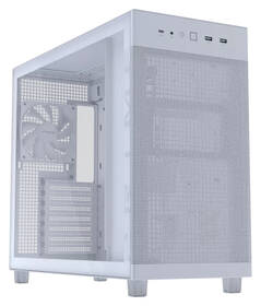 Case Asus Prime AP303 TG bílá

 obrázek produktu 1 z 14
