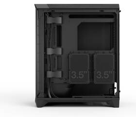 Case FRACTAL DESIGN Meshify 3 Solid černá

 obrázek produktu 7 z 16