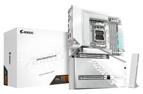 Základní deska GIGABYTE X870 AORUS STEALTH ICE 

 obrázek produktu 6 z 6