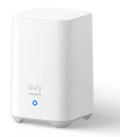 IP kamera Anker eufy E40 (4 ks + HomeBase 2) bílá

 obrázek produktu 12 z 12