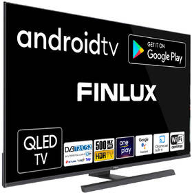Televize Finlux 32FQI8071 

 obrázek produktu 5 z 11