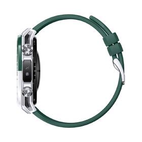 Chytré hodinky Huawei Watch Ultimate 2 NFC zelené

 obrázek produktu 4 z 22