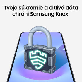 Mobilní telefon Samsung Galaxy A57 5G 8 GB / 256 GB fialový

 obrázek produktu 31 z 42