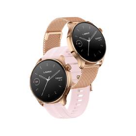 Chytré hodinky LAMAX Prism AMOLED rose gold

 obrázek produktu 9 z 9