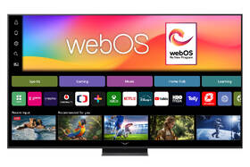 Televize LG 86QNED87B6A 

 obrázek produktu 8 z 11