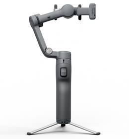 Stabilizátor DJI Osmo Mobile 8P Advanced Tracking Combo černý

 obrázek produktu 6 z 11
